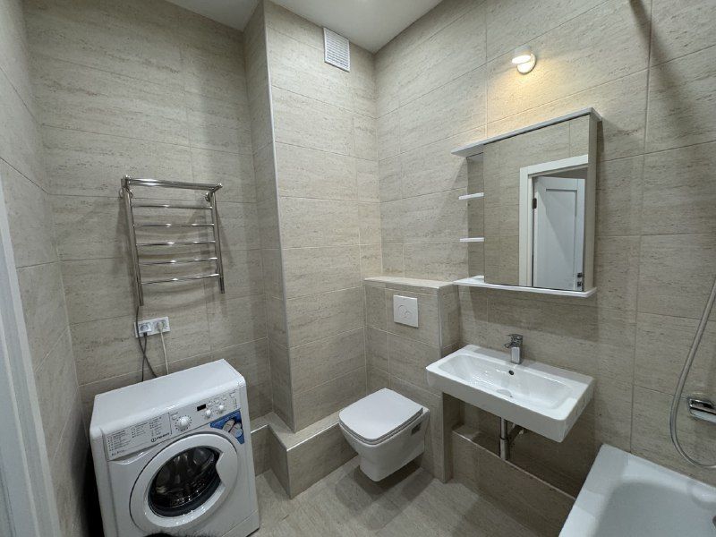 2-комнатная квартира, 40 м² — фото 6