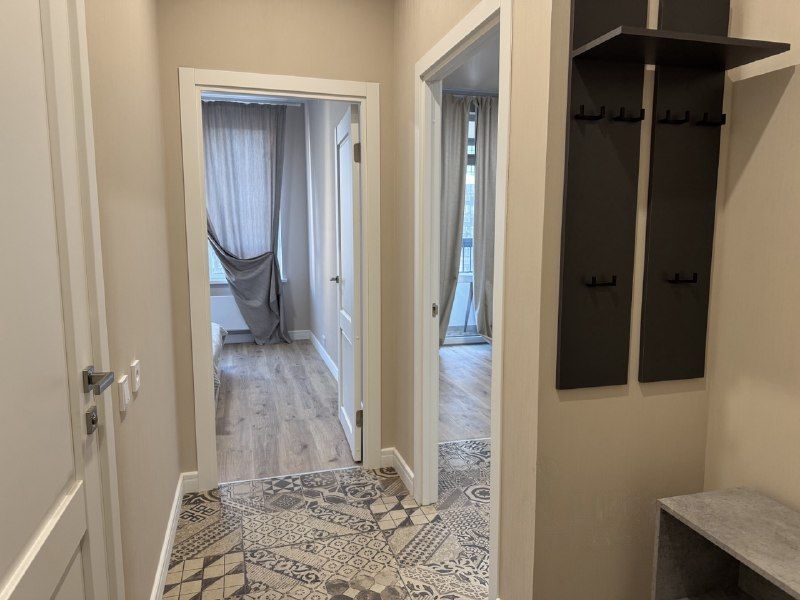 2-комнатная квартира, 40 м² — фото 7