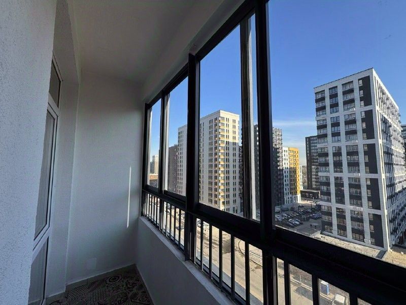2-комнатная квартира, 40 м² — фото 8