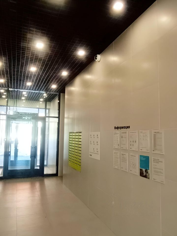Квартира-студия, 22 м² — фото 4