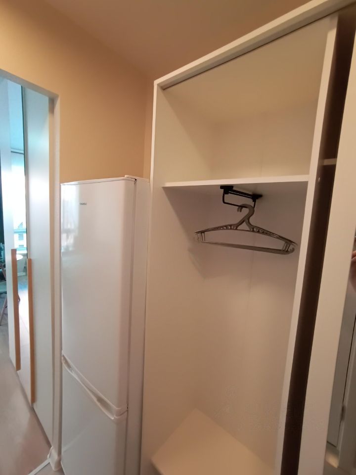 Квартира-студия, 22 м² — фото 7