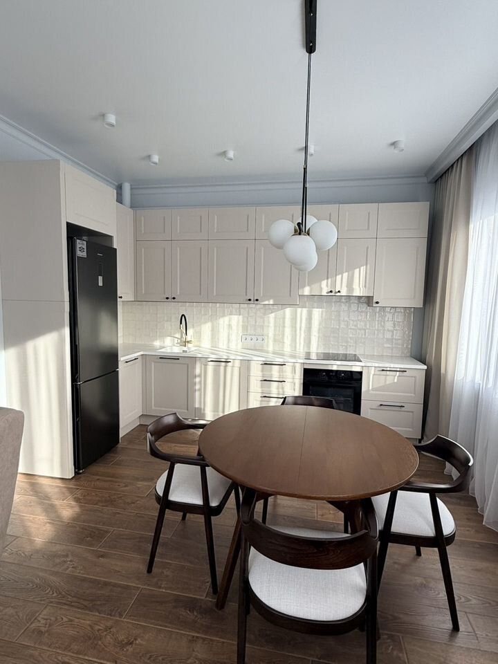 3-комнатная квартира, 73 м² — фото 2