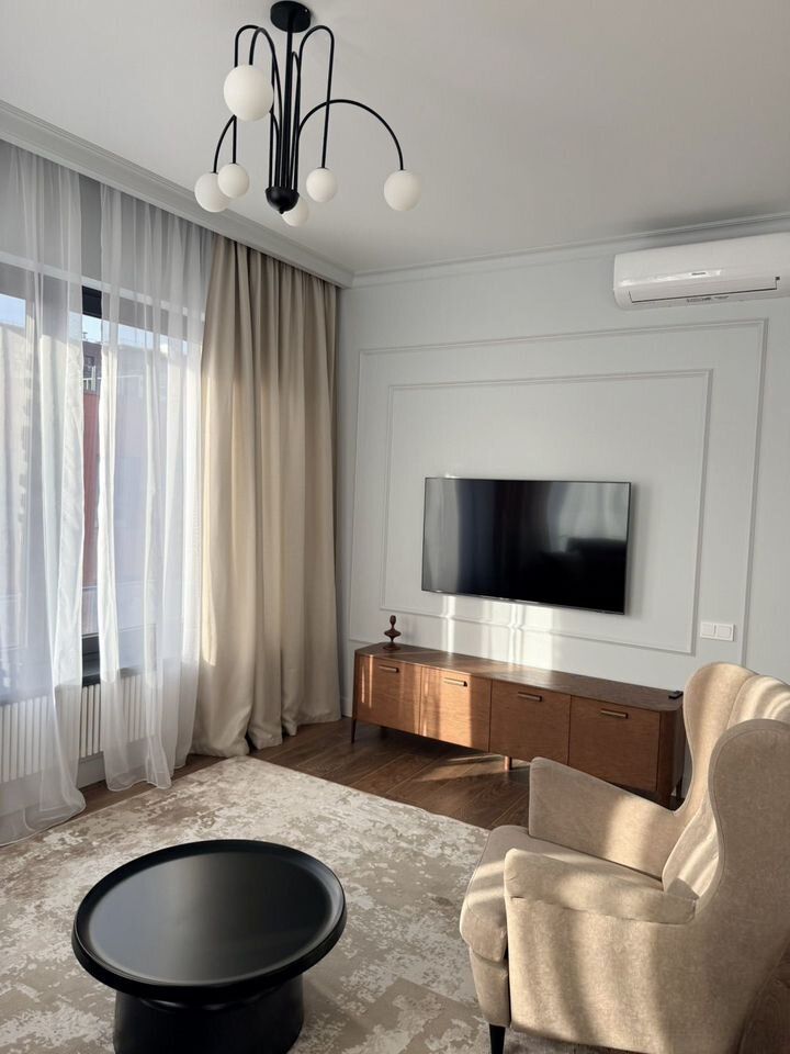 3-комнатная квартира, 73 м² — фото 3