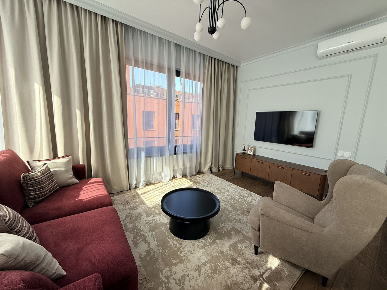 3-комнатная квартира, 73 м² — фото 5