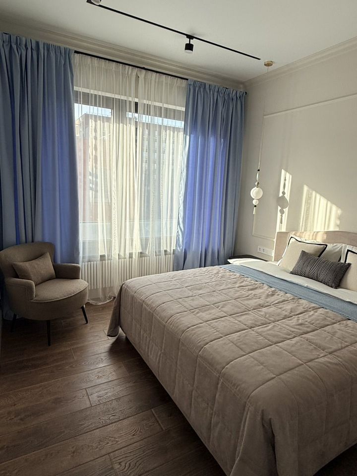 3-комнатная квартира, 73 м² — фото 6