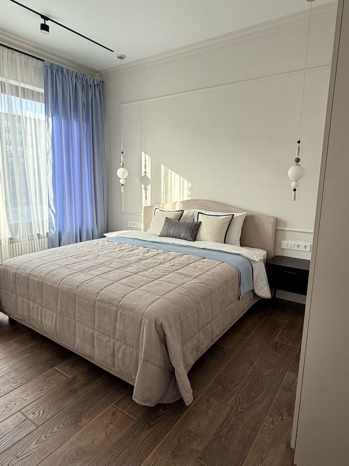 3-комнатная квартира, 73 м² — фото 7