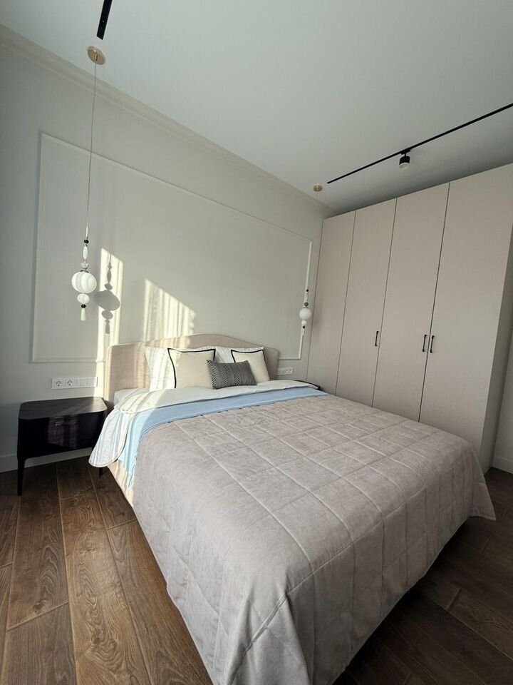 3-комнатная квартира, 73 м² — фото 8