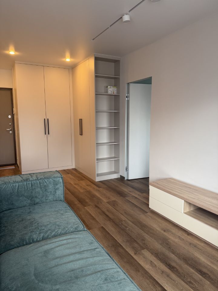 2-комнатная квартира, 53 м² — фото 2