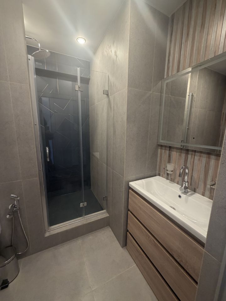 2-комнатная квартира, 53 м² — фото 4