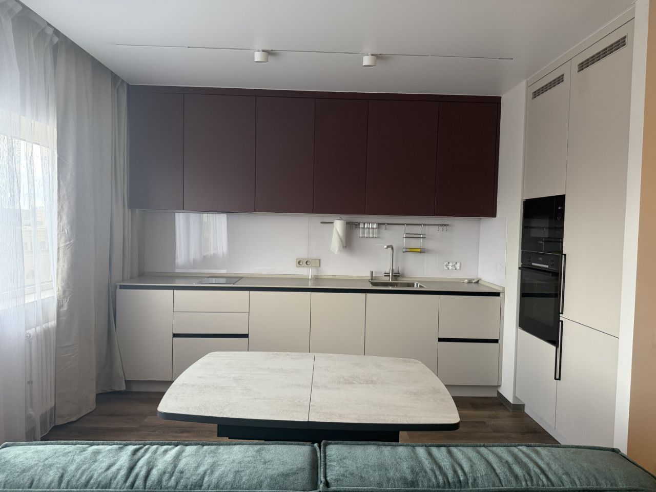 2-комнатная квартира, 53 м² — фото 6