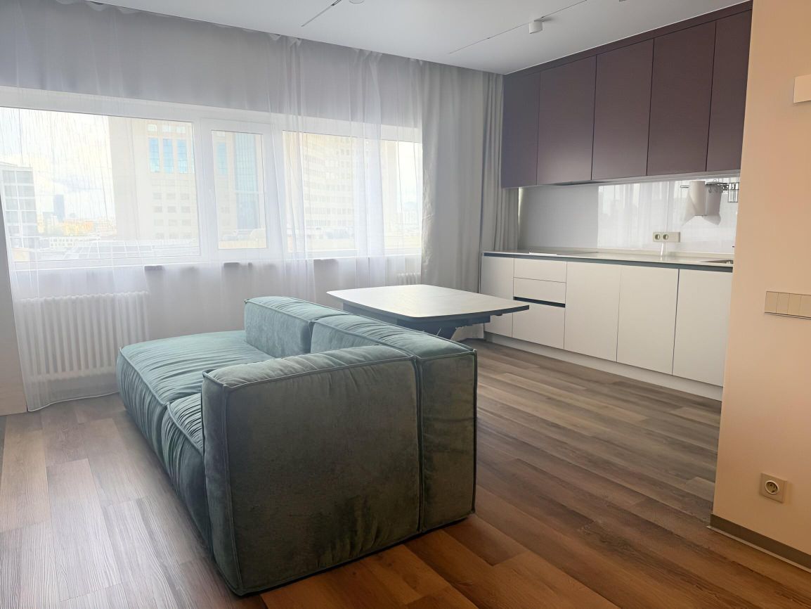 2-комнатная квартира, 53 м² — фото 7