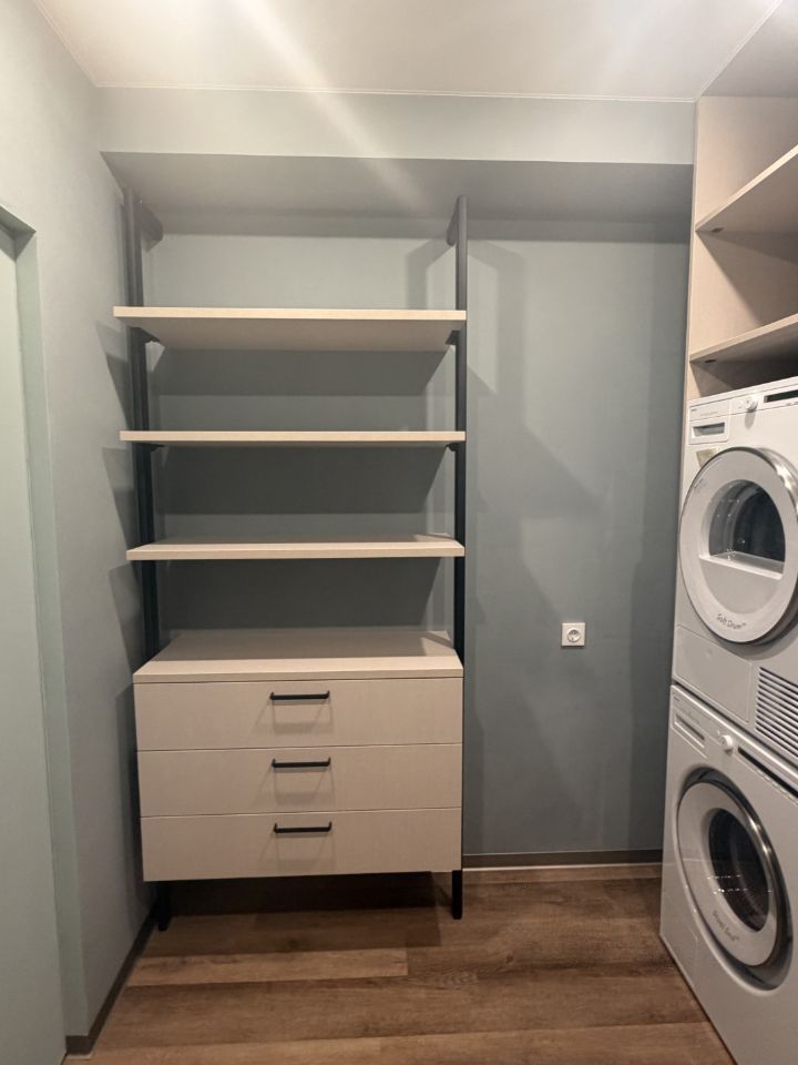 2-комнатная квартира, 53 м² — фото 8