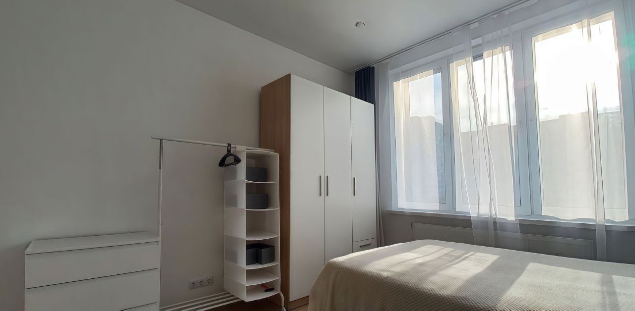 Квартира-студия, 30 м² — фото 2