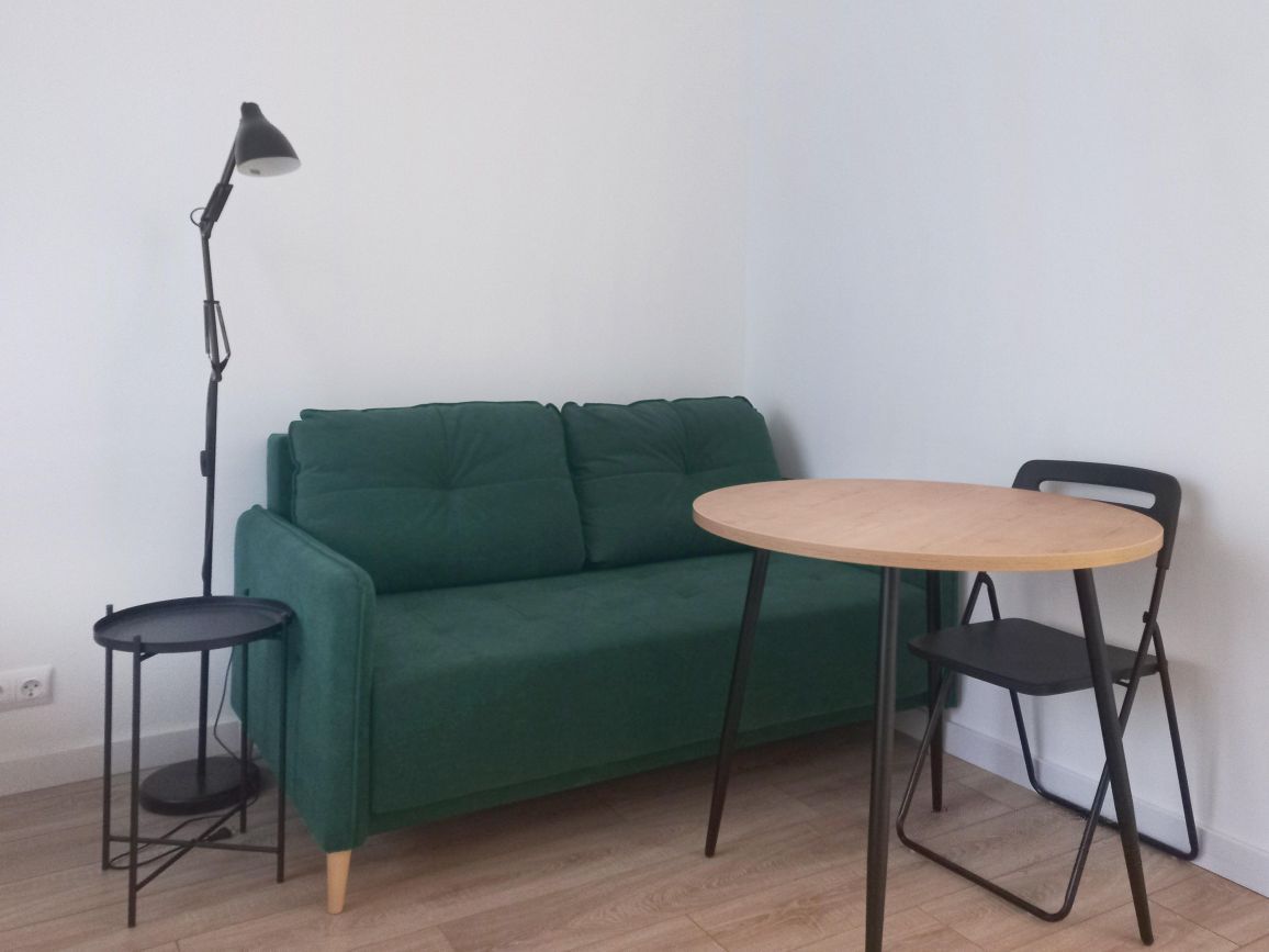 Квартира-студия, 30 м² — фото 4