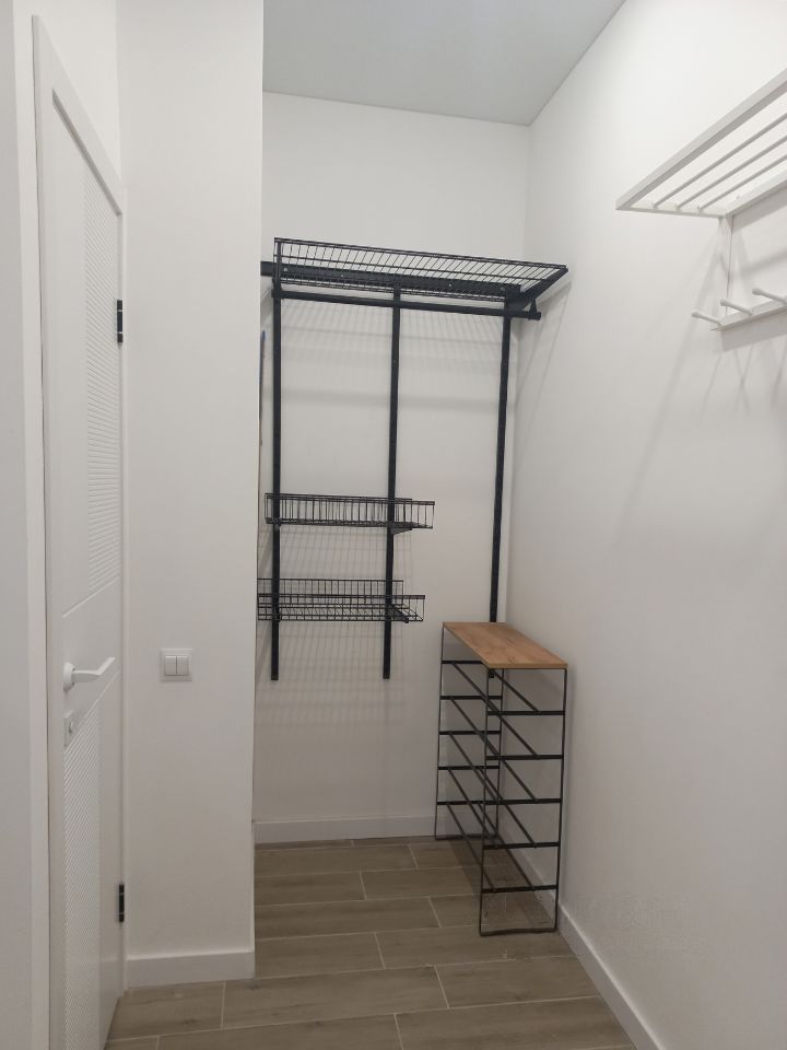 Квартира-студия, 30 м² — фото 7