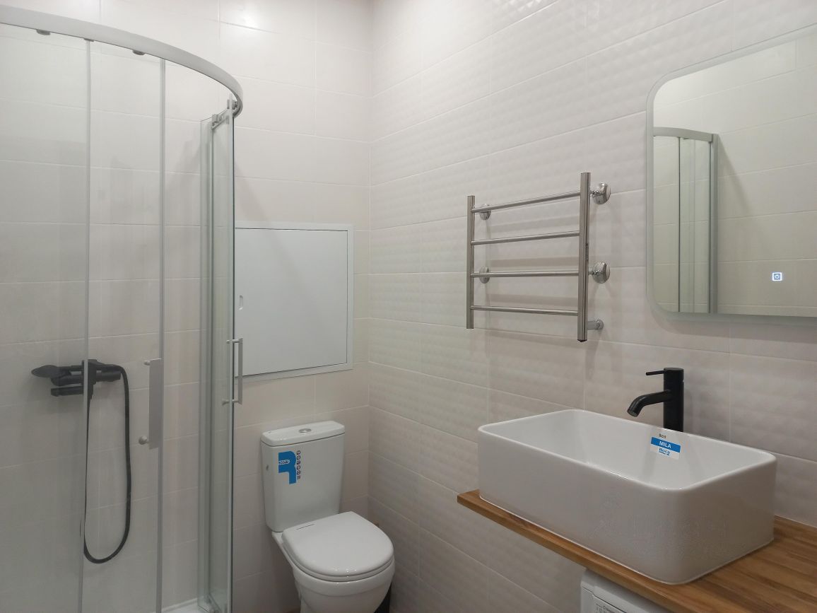 Квартира-студия, 30 м² — фото 8