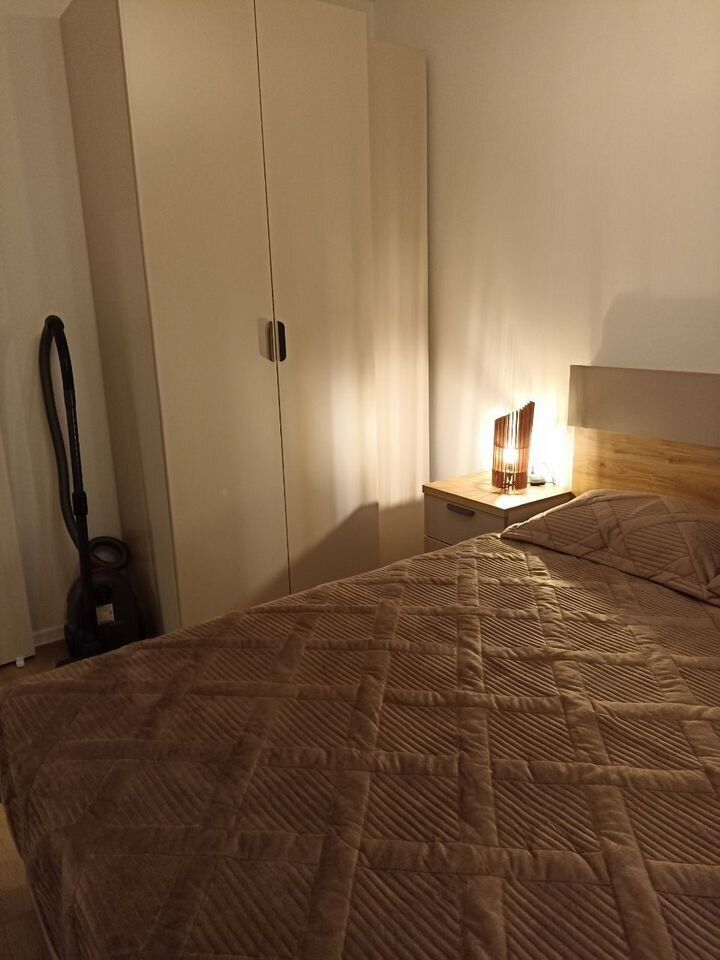 1-комнатная квартира, 32 м² — фото 6