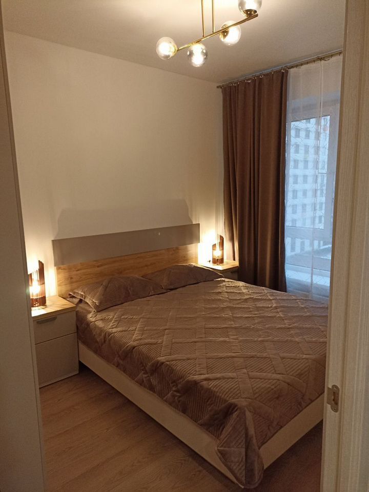 1-комнатная квартира, 32 м² — фото 7