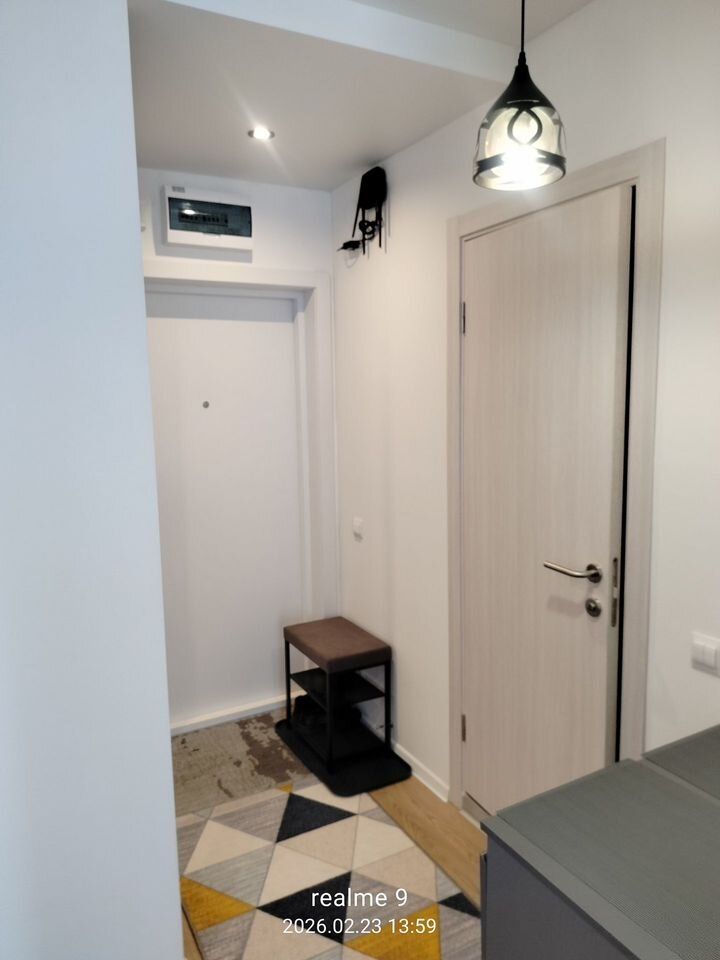 1-комнатная квартира, 32 м² — фото 8