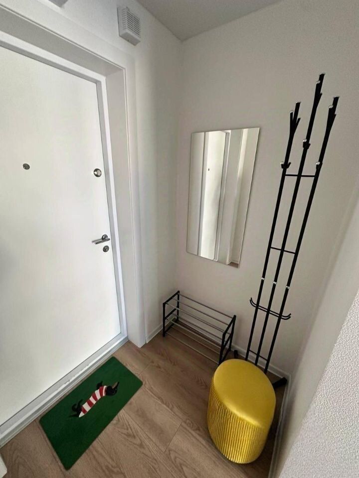 1-комнатная квартира, 37 м² — фото 7