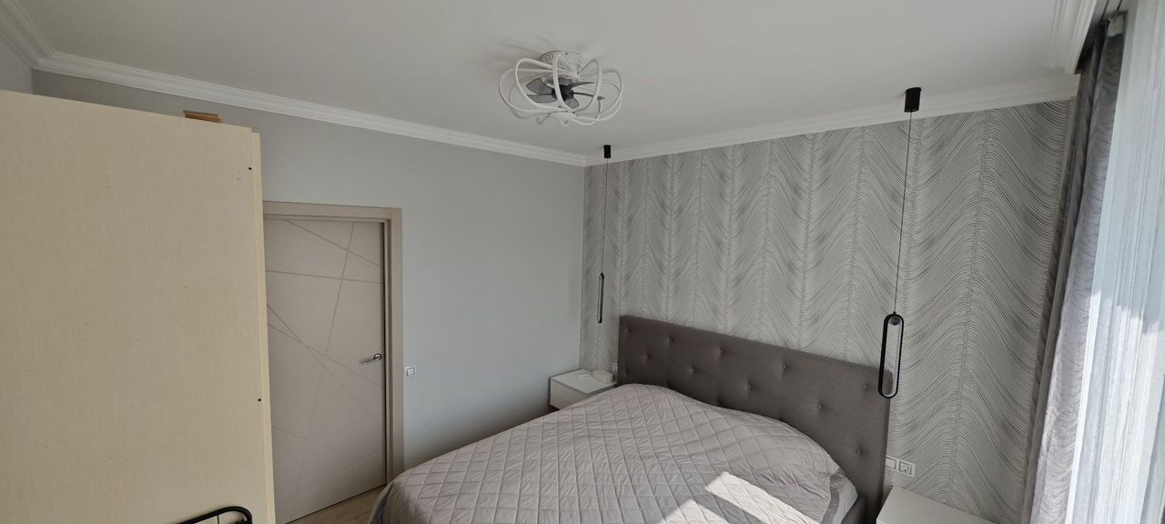 2-комнатная квартира, 42 м² — фото 1