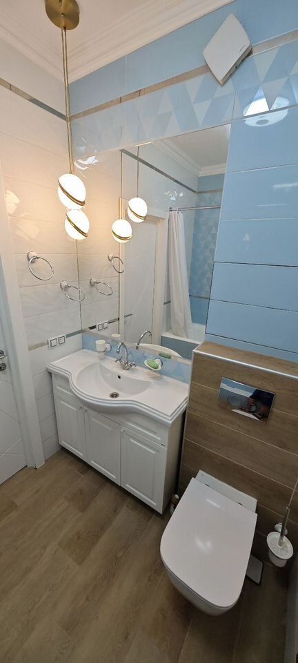 2-комнатная квартира, 42 м² — фото 6