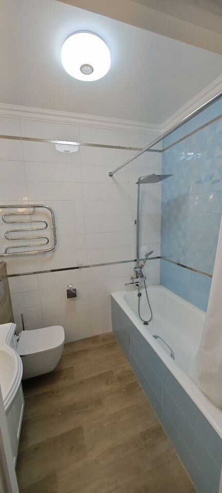 2-комнатная квартира, 42 м² — фото 7
