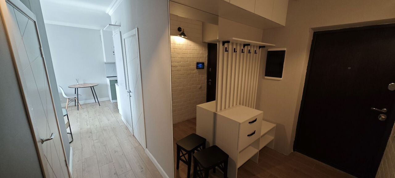 2-комнатная квартира, 42 м² — фото 8