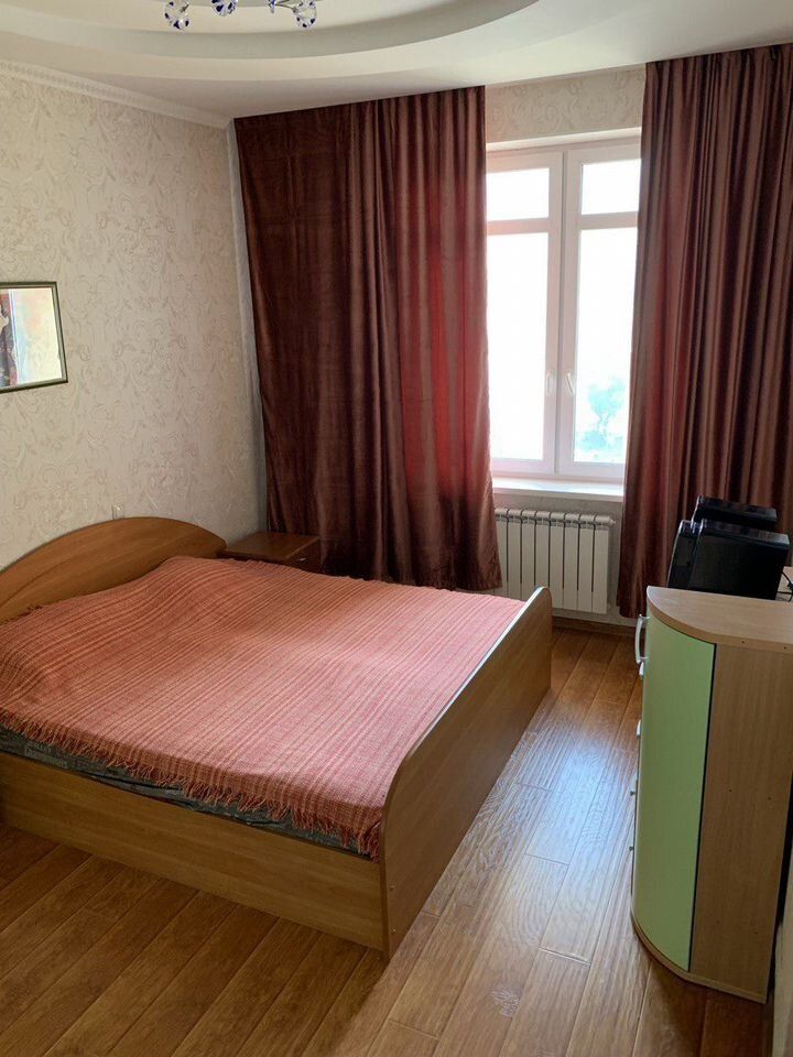 2-комнатная квартира, 65 м² — фото 2
