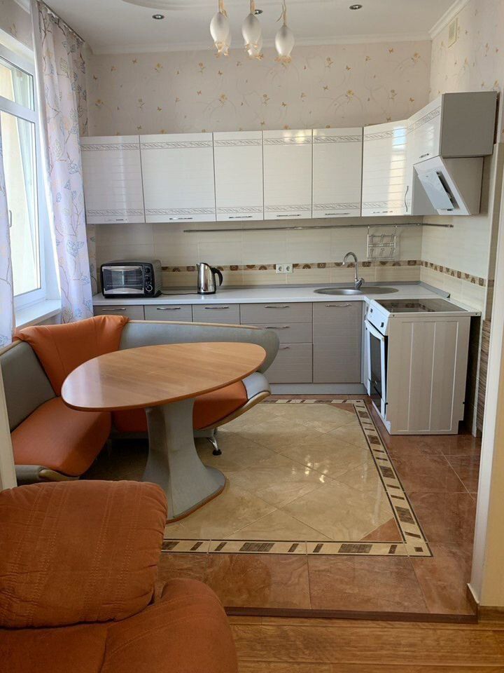 2-комнатная квартира, 65 м² — фото 3