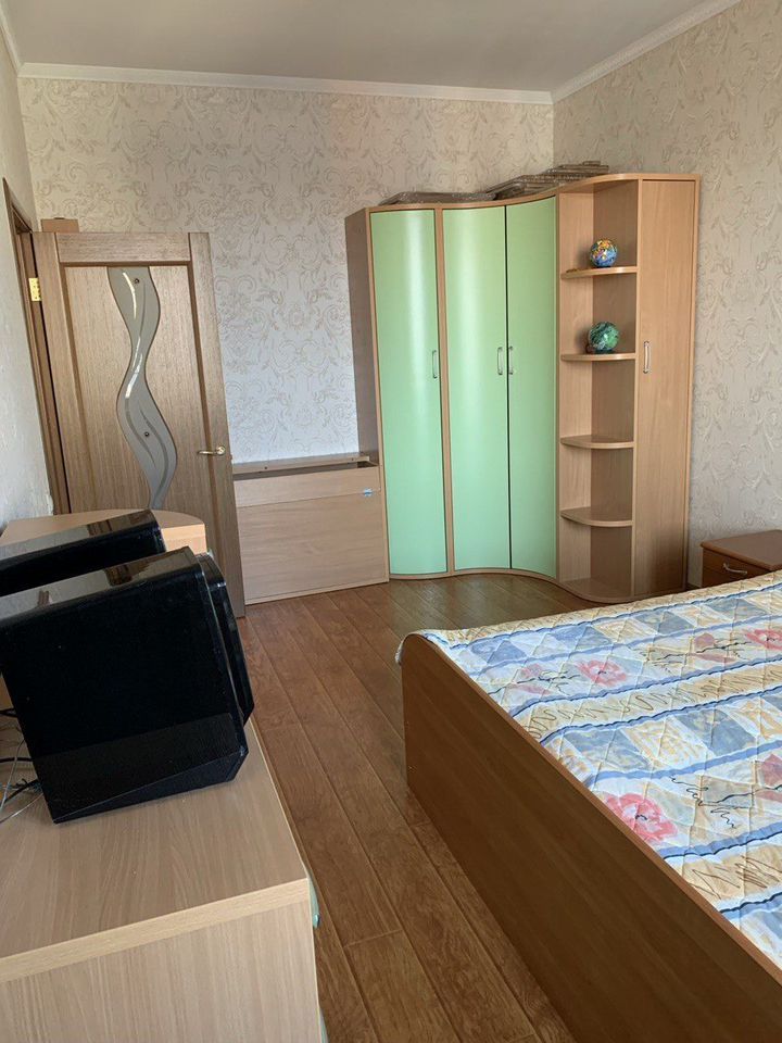 2-комнатная квартира, 65 м² — фото 4