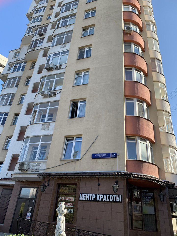 2-комнатная квартира, 65 м² — фото 5