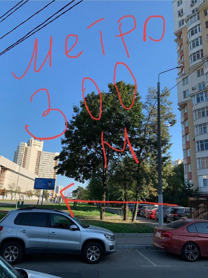 2-комнатная квартира, 65 м² — фото 6