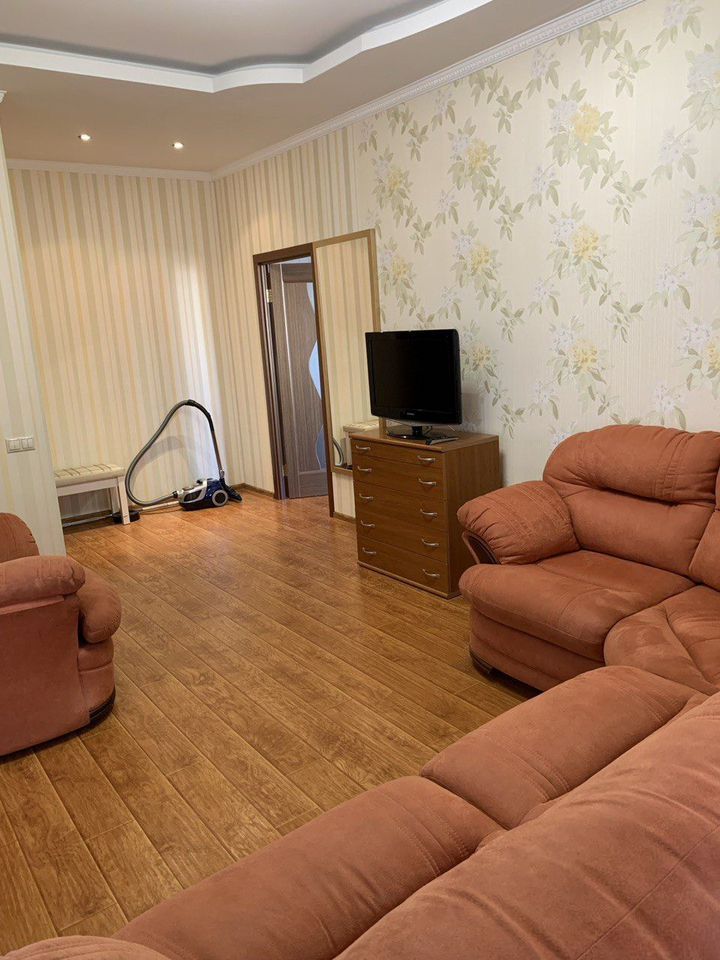 2-комнатная квартира, 65 м² — фото 7