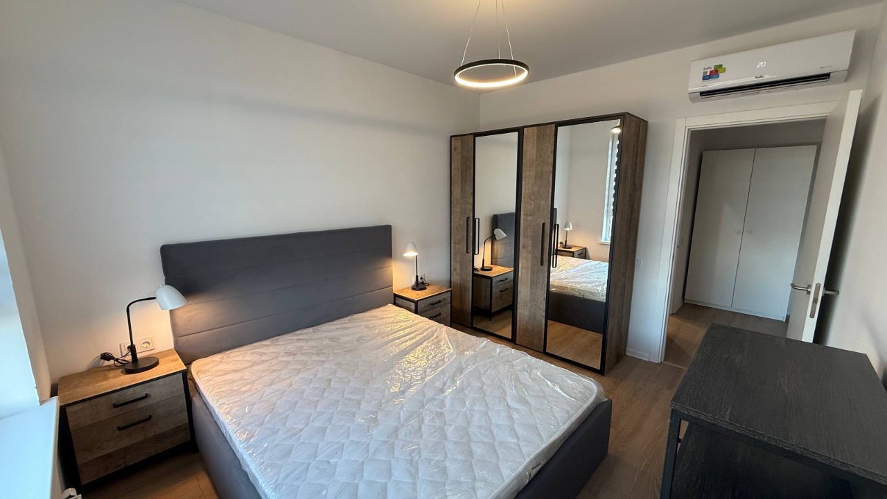 2-комнатная квартира, 56 м² — фото 2