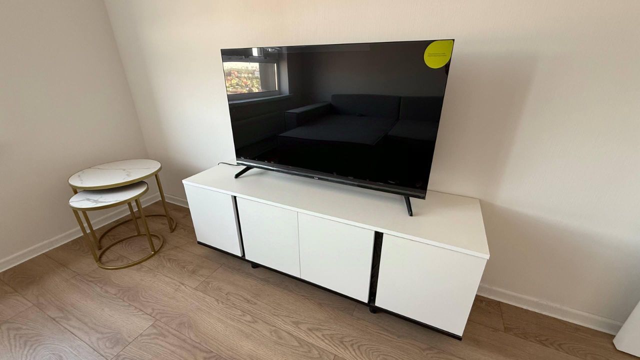 2-комнатная квартира, 56 м² — фото 4