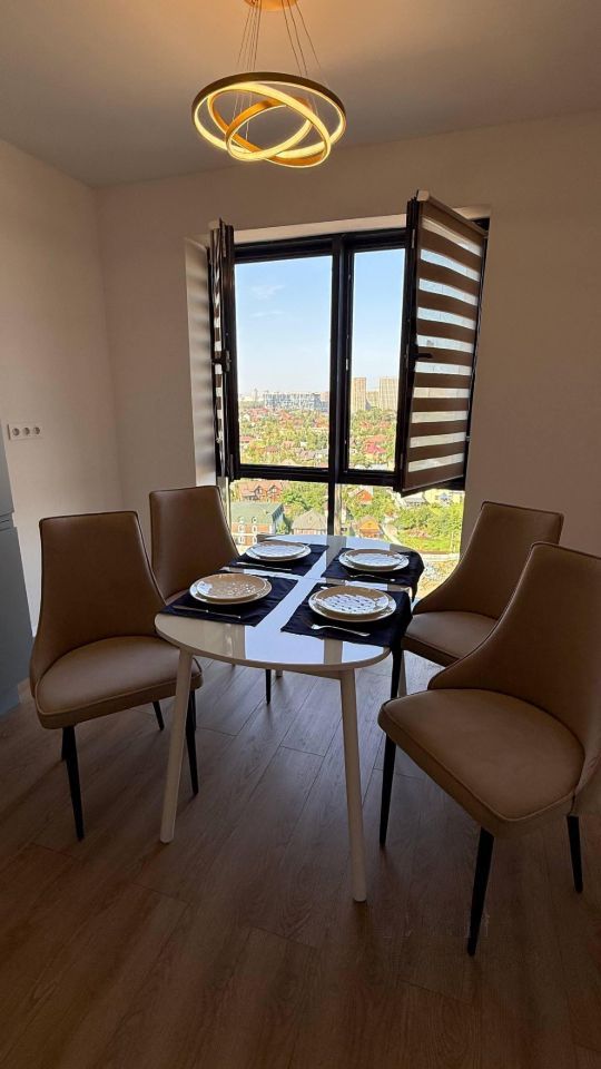2-комнатная квартира, 56 м² — фото 6