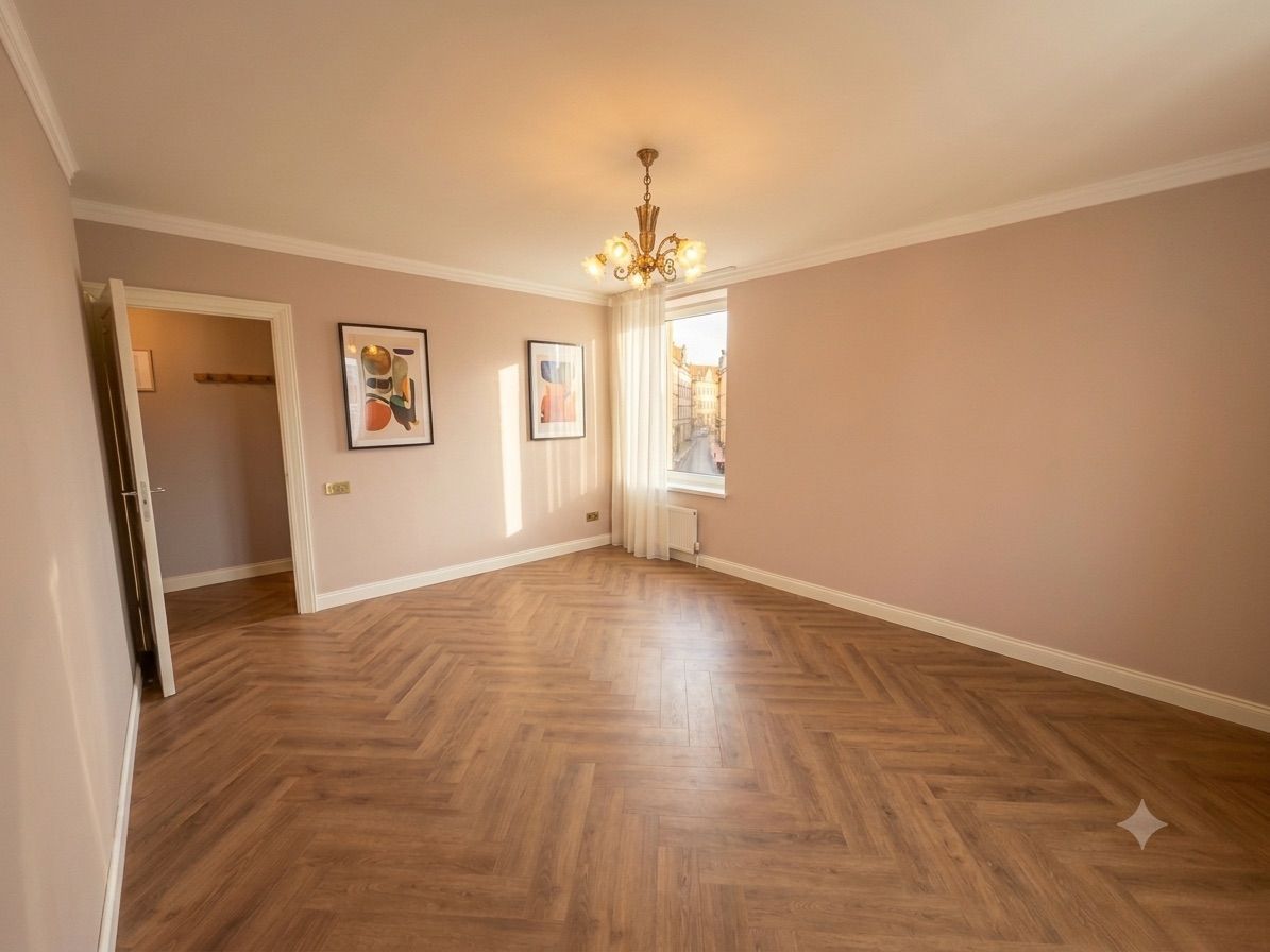 3-комнатная квартира, 72 м² — фото 3