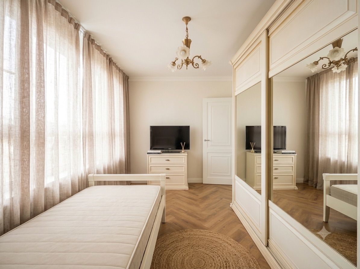 3-комнатная квартира, 72 м² — фото 5