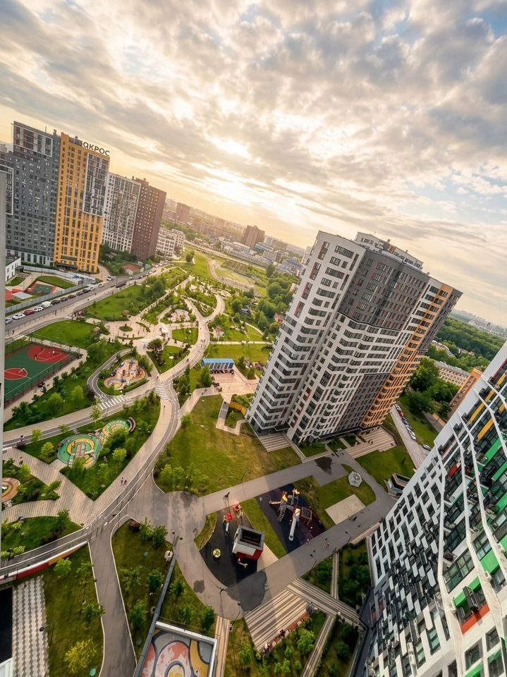 3-комнатная квартира, 72 м² — фото 7