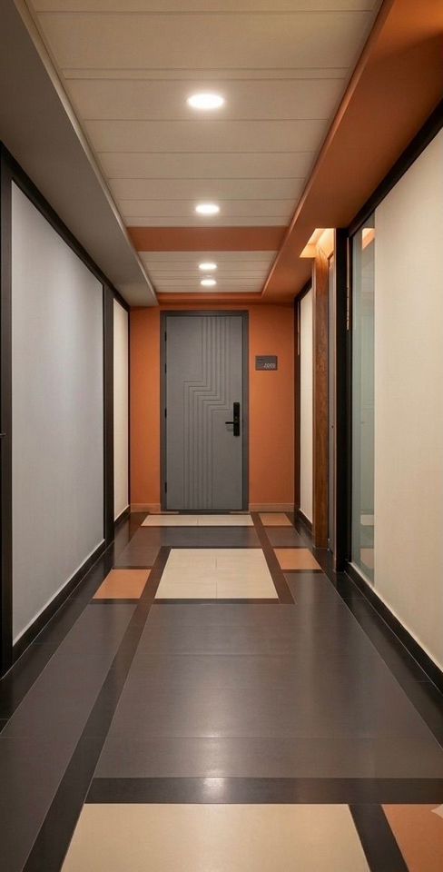 3-комнатная квартира, 72 м² — фото 8