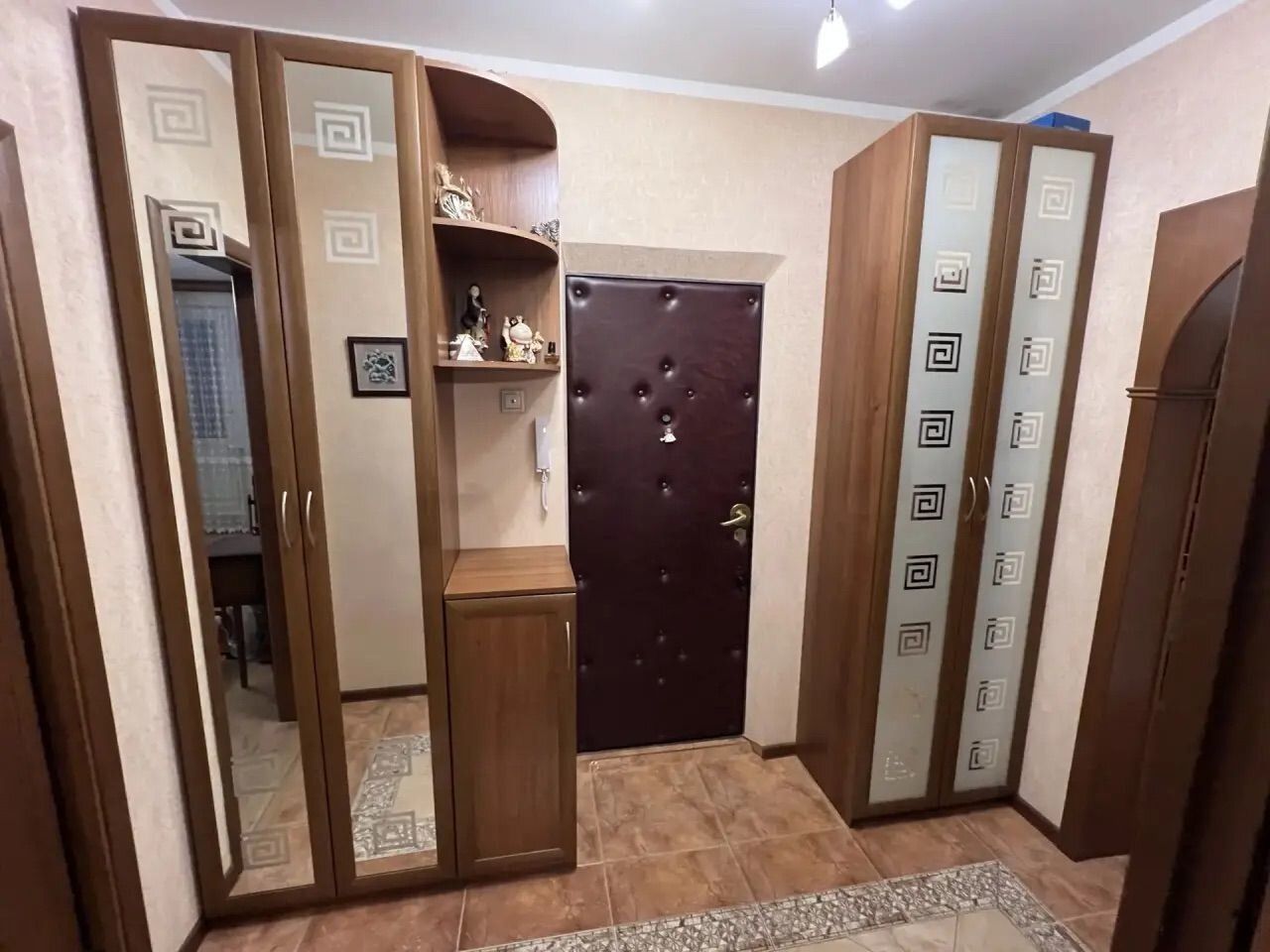 2-комнатная квартира, 55 м² — фото 3