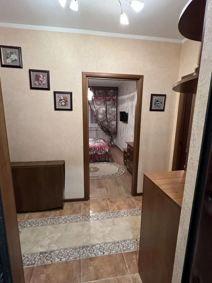 2-комнатная квартира, 55 м² — фото 5