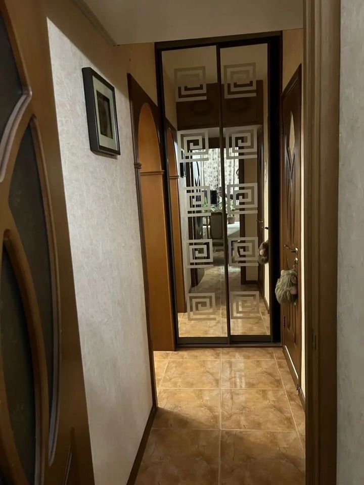 2-комнатная квартира, 55 м² — фото 6