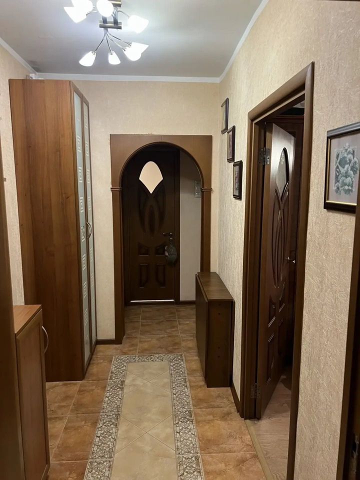2-комнатная квартира, 55 м² — фото 7