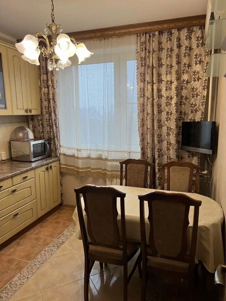 2-комнатная квартира, 55 м² — фото 8