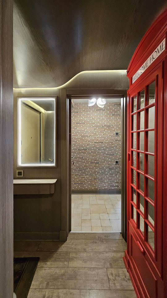 3-комнатная квартира, 80 м² — фото 3