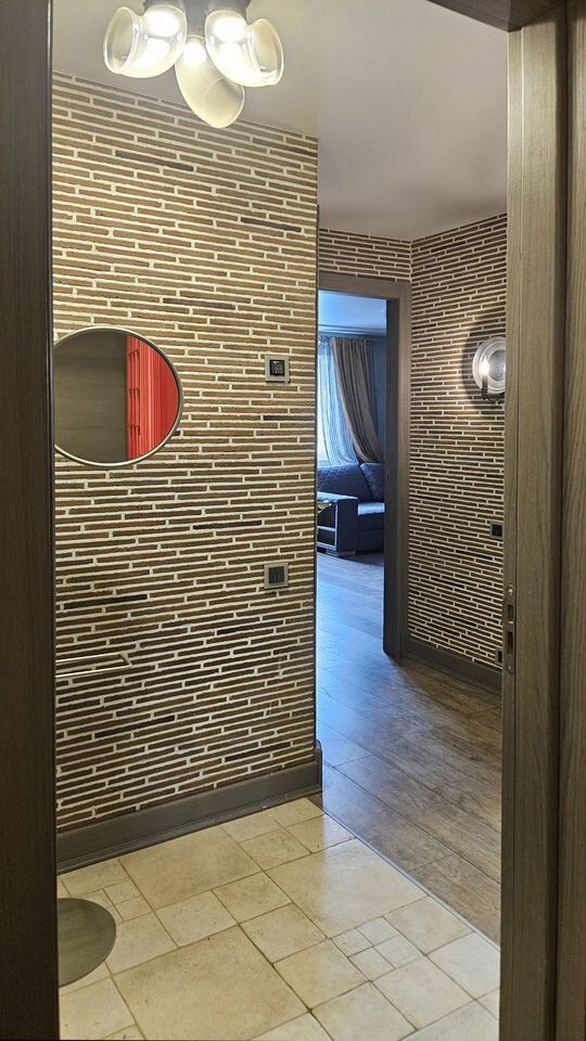 3-комнатная квартира, 80 м² — фото 4