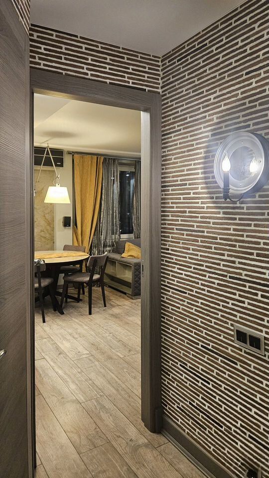3-комнатная квартира, 80 м² — фото 5