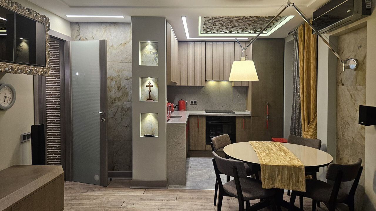 3-комнатная квартира, 80 м² — фото 8